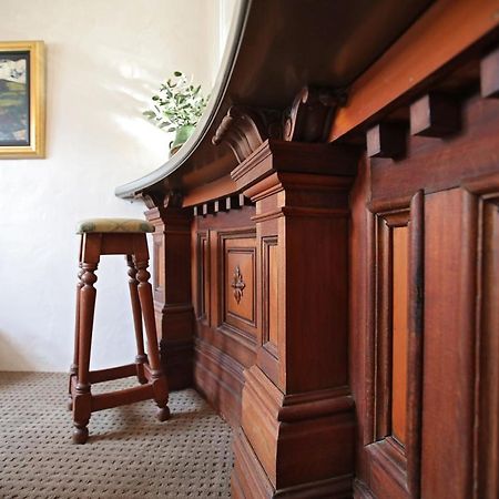 O Naturel Vineyard Stay Кромуел Екстериор снимка